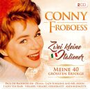 Conny Froboess - Zwei Kleine Italiener: 40 Originalaufnahmen