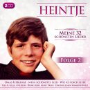 Heintje - Meine 32 Schönsten Lieder, Folge 2