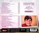 Heintje - Meine 32 Schönsten Lieder, Folge 2