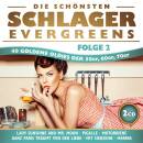 Die schoensten Schlager Evergreens, Folge 2 (Diverse...