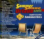 Sommer, Sonne und... (Diverse Interpreten)