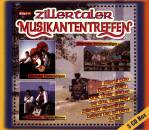 Zillertaler Musikantentreffen (Diverse Interpreten)
