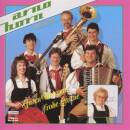 Arno Horn Sextett - Guten Morgen, frohe Laune