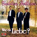 Golden Fellows - War Es Liebe?