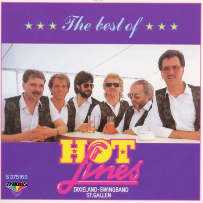 Hot Lines - Best Of, The