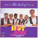 Hot Lines - The best of