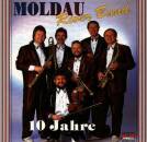 Moldau River Band - 10 Jahre