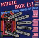 Kelly Don - Music Box (1 from the 60´s &)