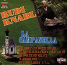 Knabl Rudi - La Campanella