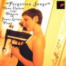 Debussy Claude - FORGOTTEN SONGS (Upshaw Dawn / Levine...