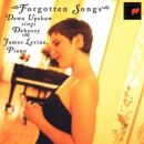 Debussy Claude - Forgotten Songs