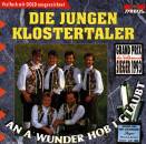Klostertaler  (Die Jungen) - An a Wunder hob i g´laubt