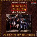 Western Union Larry Schuba & - Das Original / 20...