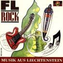 FL-Rock - Musik aus Liechtenst (Diverse Interpreten)