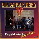 Banger Band Bill - Es geht wieder aufwaerts