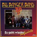 Banger Band Bill - Es Geht Wieder Aufwärts