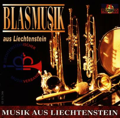 Blasmusik Aus Liechtenstein