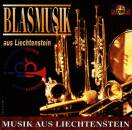 Blasmusik Aus Liechtenstein