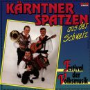Kärntner Spatzen - Festival Der Volksmusik