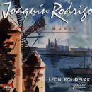 Koudelak Leon - Joaquin Rodrigo: Guitar Music