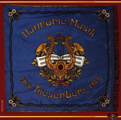 Harmonie-Musik Triesenberg - -