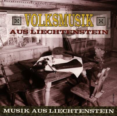 Volksmusik Aus Liechtenstein