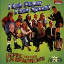 Seppl Und Seine Landsknechte - I hob Power, I hob Speed