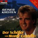 Kirsten Reiner - Der Schäfer V.monte Castello