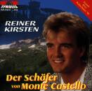 Kirsten Reiner - Der Schaefer v.Monte Castello