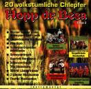 Hopp de Besa 2 (Diverse Interpreten)
