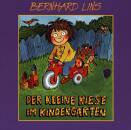 Lins Bernhard - Der kleine Riese im Kindergart