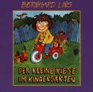 Lins Bernhard - Der Kleine Riese Im Kindergart