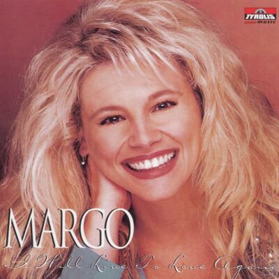 Margo - I Will Live To Love Again