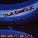 Stahlchäfer Steelband Näfels - Feel The Steel