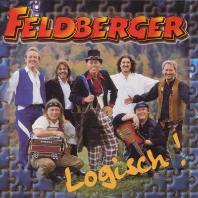 Feldberger Die - Logisch