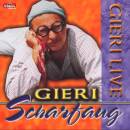 Gieri Scharfaug - Gieri live
