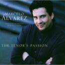 Alvarez Marcelo - The Tenor´s Passion