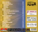 Mastrilser Dorfmusikanten - MDM Big Band