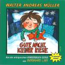 Müller Walter Andreas - Gute Nacht, kleiner Riese