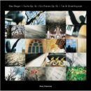 Max Reger - Max Reger, Suite Op 16 / 6 Pieces