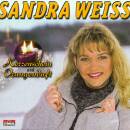 Weiss Sandra - Kerzenschein Und Orangenduft