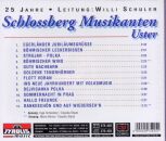 Schlossberg Musikanten - Flott Voran