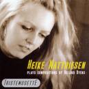 Matthiesen Heike - Tristemusette