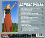 Weiss Sandra - Mein Reich Der Melodien
