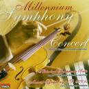Bangkok Symphony Orchestra - Millenium Symphony Concert