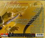 Bangkok Symphony Orchestra - Millenium Symphony Concert