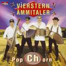 Vierstern Ämmitaler - PopChorn