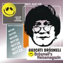 Brösmeli Guschti - Brösmelis Reisemagazin