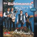 Bühlmanns Die - Aufbruch