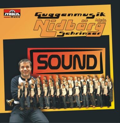 Guggenmusik Nidbärg Schrinzer - Sound